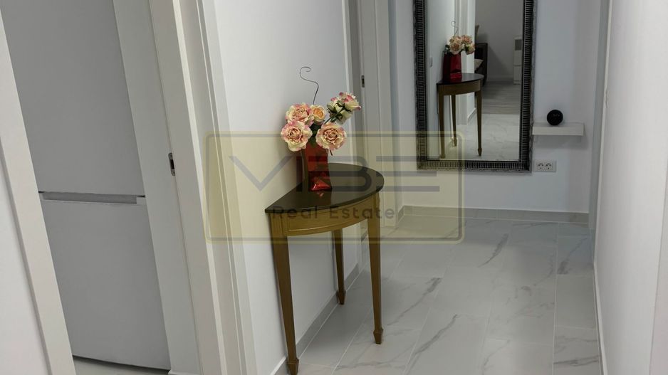 Semicentral- Podu Ros- Prima Inchiriere -Parcare subterana ! - Poză 10