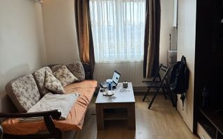 Garsonieră Complet Utilată – Mărăști, Zona Terapia - Poză 1