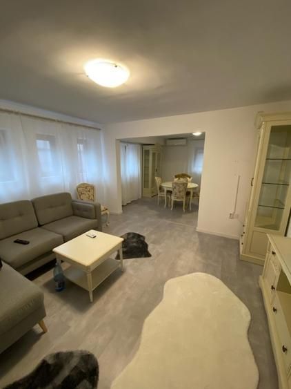 Închiriere demisol – Dorobanți (zona Școala Floreasca) - Poză 3