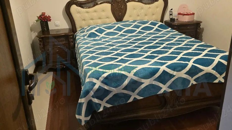 #.Apartament 3 cam. - Poză 4