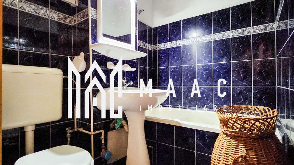 Apartament 2 camere | 2 balcoane | Etaj 1 | Rusciorului Simpa - Poză 13