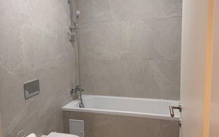 AP. 2 CAMERE SALAJ, BLOC NOU,LOC DE PARCARE, CENTRALA PROPRIE, MODERN - Poză 12