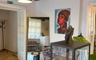 APARTAMENT/ SPATIU BIROURI | 116MP | ROMANA - Poză 6