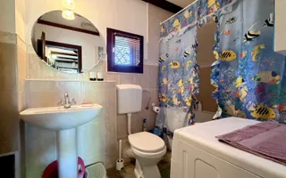 Casa Individuala - 4 camere - 2 bai -  380mp teren - Poză 18