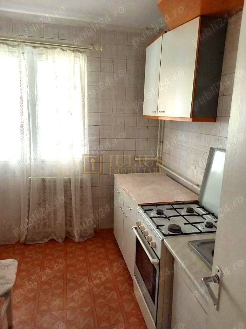 Apartament cu 2 camere in Complexul Studentesc - Poză 6