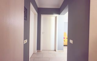 Apartament mobilat cu 3 camere | Dumbravita - Poză 7