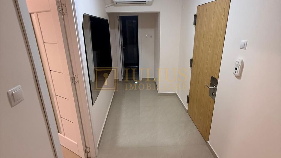 Recent renovat| 2 camere| garaj, et.2| lift| balcon 12 mp. - Poză 16