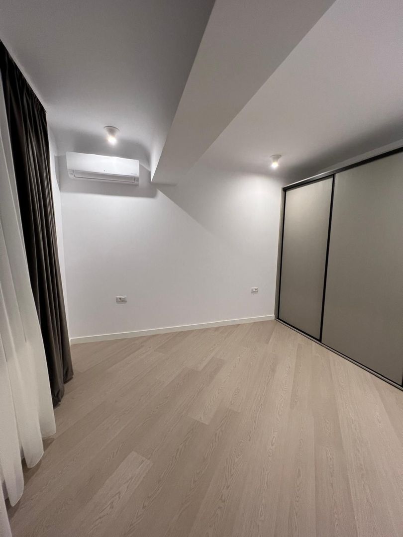 Apartament 3 Camere | Cortina North | Parcare subterana - Poză 8