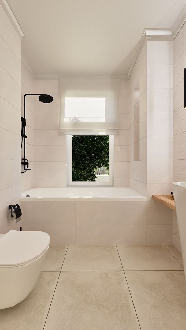 Duplex pe parter - 3 camere - zona Valery - 145.000€ - Poză 23