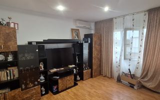 Apartament 2 camere DECOMANDAT etaj 2/4 de vanzare zona Billa - Poză 5