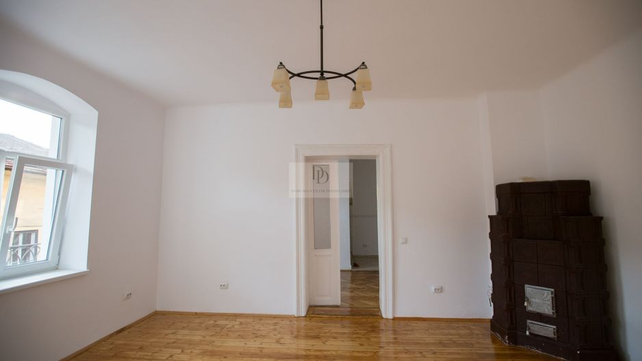 Spațiu de birou cu farmec istoric | Piața Unirii | Clădire emblematică - Poză 10