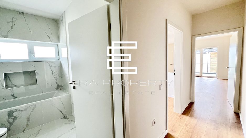 Apartament 2 camere - 54 mp - etaj 1 - zona Aeroport /Sibiu - Poză 8