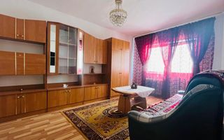 APARTAMENT DE INCHIRIAT IN ALEEA PARC, LA 300EURO - Poză 1