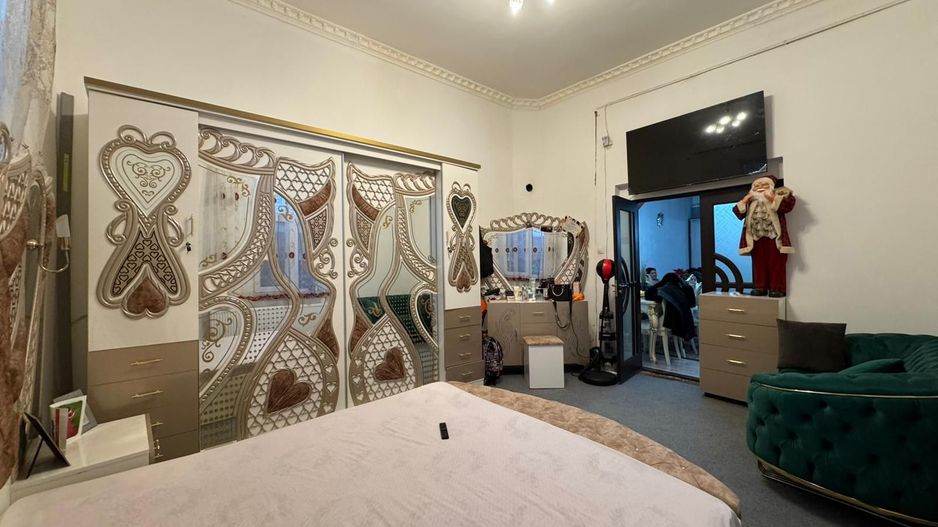 Vânzare Casă 2 Camere || Bulevardul Mărășești Nr. 11 || Lângă Parcul Carol - Poză 27