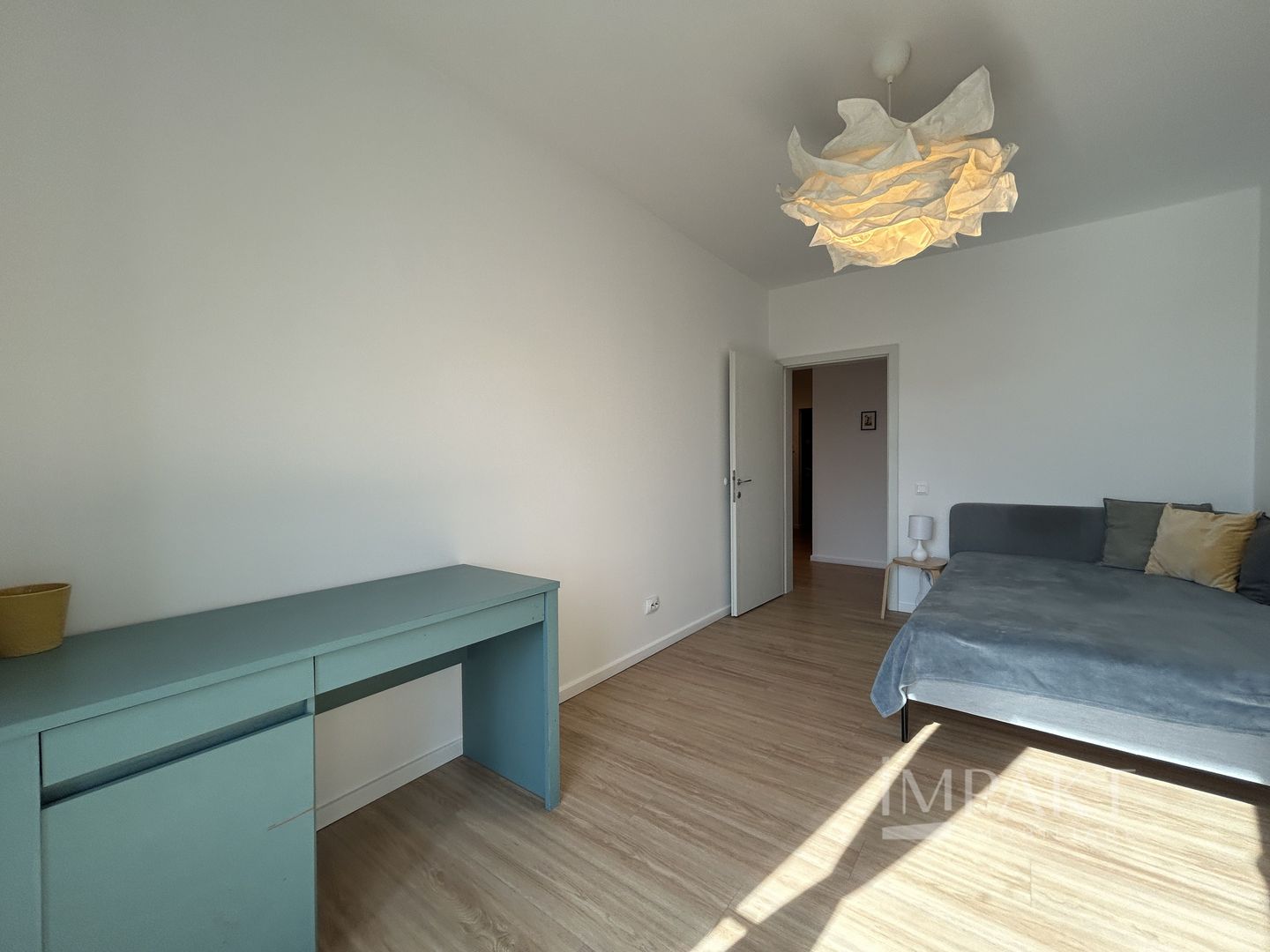 Vanzare apartament bloc nou si parcare inclusa, Frunzisului! - Poză 9