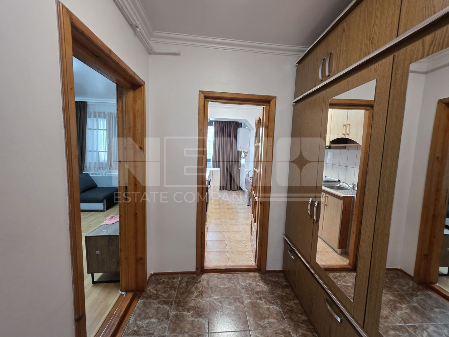 Apartament 2 camere | Esplanada, Suceava | 360 €/lună - Poză 6
