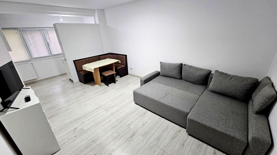 De vanzare apartament cu o camera, zona Reno - Doja, parter, 46.500 euro - Poză 3