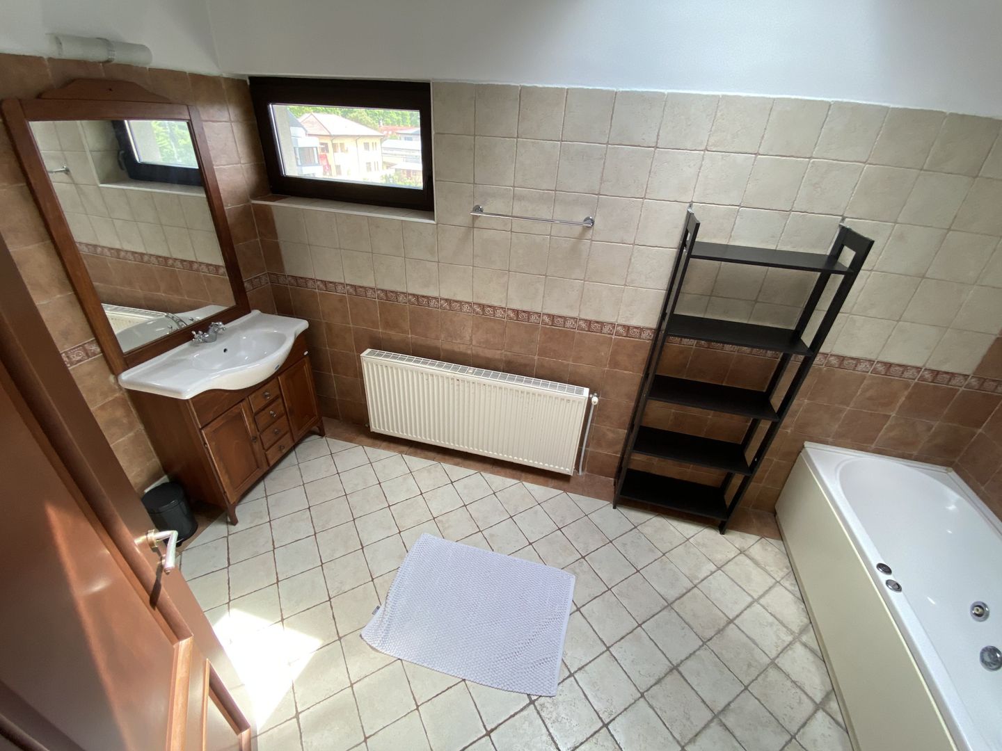 Vila superba - 7 camere - vanzare - Iancu Nicolae - Padurea Baneasa - Poză 21