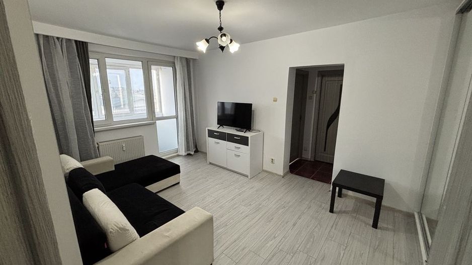 Închiriez apartament 2 camere – zona Crângași - Poză 1