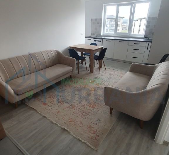 Apartament 2 camere + boxă + loc de parcare – Valea Adâncă, Iași - Poză 1