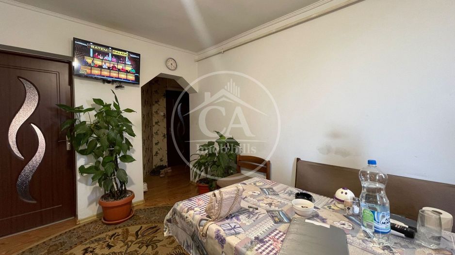 Apartament de vânzare cu 2 camere în Episcopia, Oradea - Poză 7