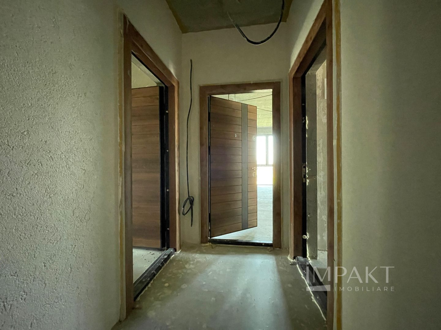 Imobil Mixt spre inchiriere in Sannicoara! - Poză 10