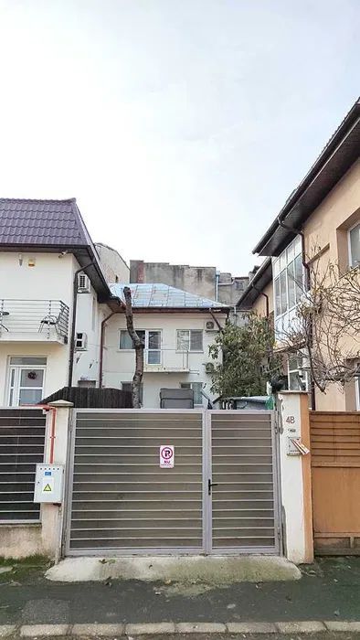 Vila de inchiriat Piata Alba Iulia - 8 camere. - Poză 8