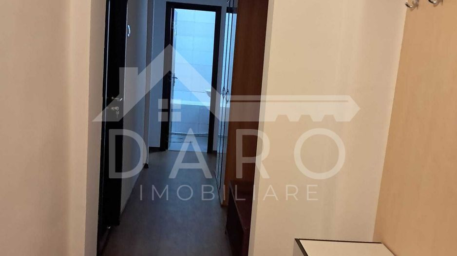 Apartament 3 Camere de Inchiriat zona Fortuna - Poză 4