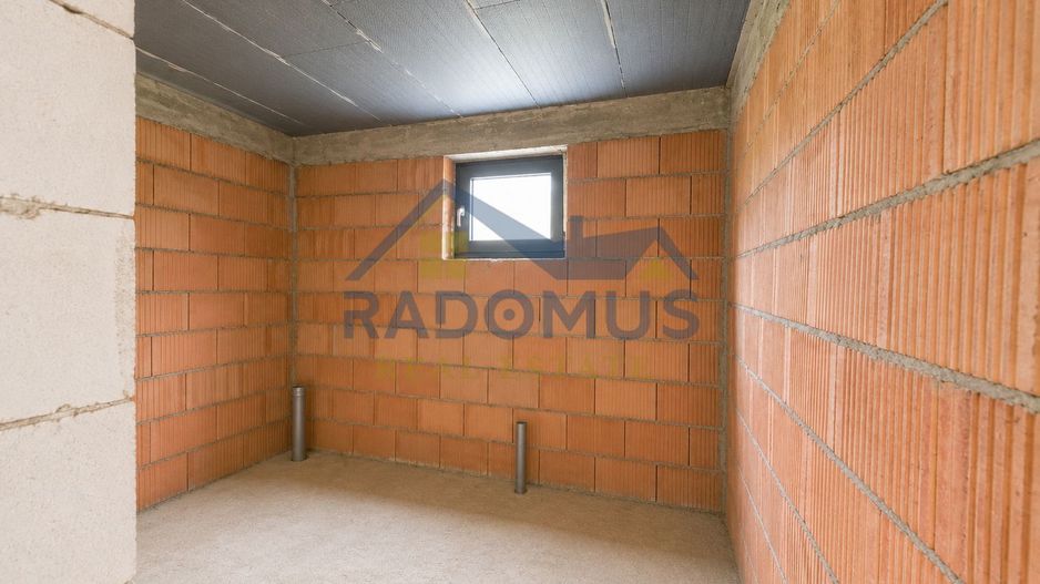 Casă P+M la Roșu - Teren 683 mp - Tăriceni/Șirna - Comision 0% - Poză 4