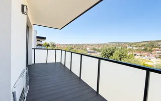 Inchirere | Apartament 2 camere | Parcare subterană - Poză 14