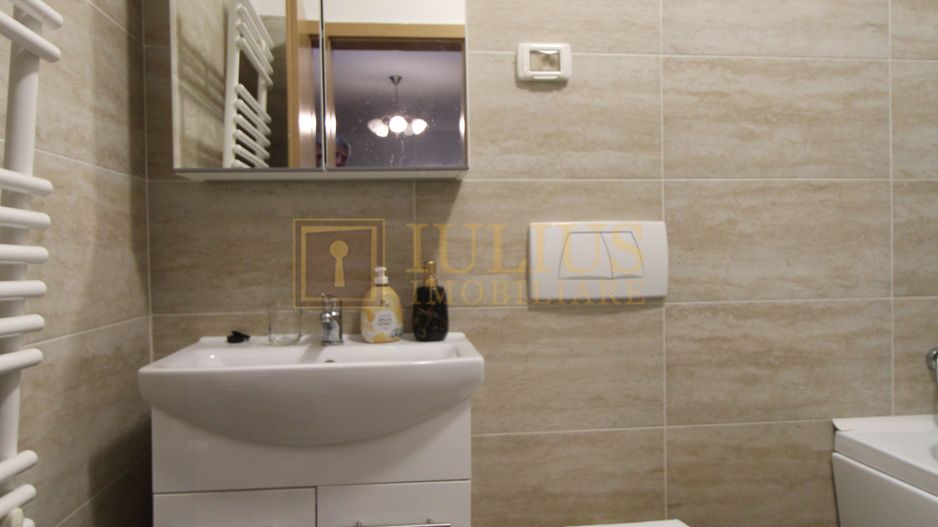 Pet-friendly, centrala proprie; Facultatea de Agronomie. - Poză 5