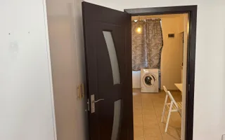 Garsonieră modernă în zonă centrală | Nișă de dormit - Poză 14