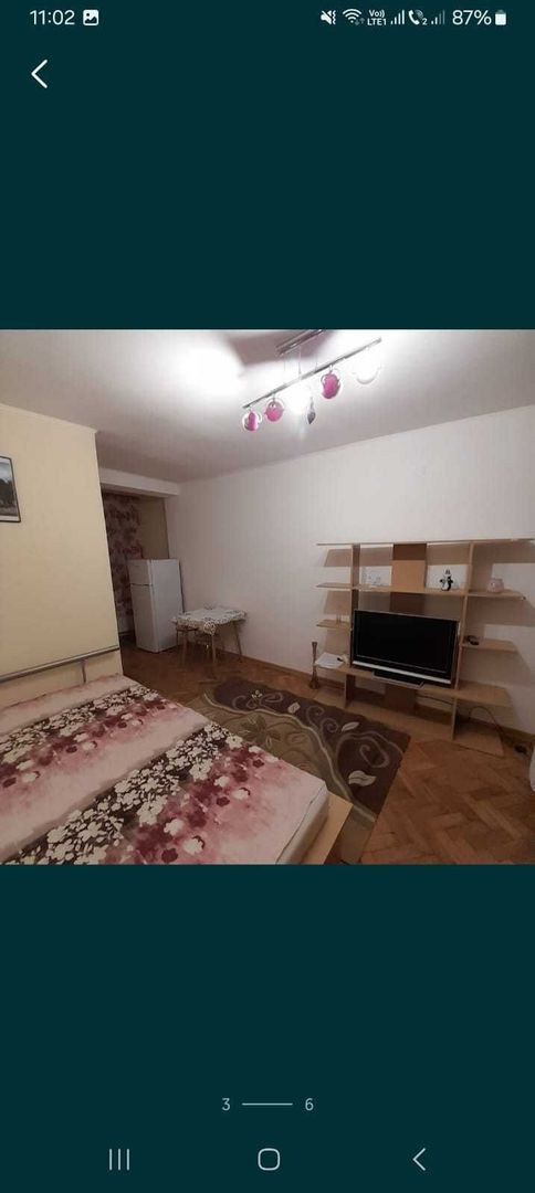 BRASADAS vinde garsoniera 21mp pe Ostrovului la PARTER. - Poză 3