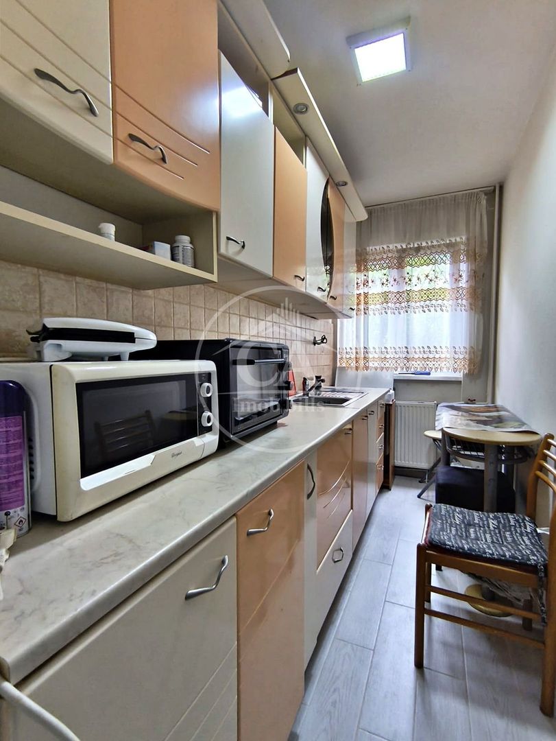 Apartament de vânzare cu 2 camere în zona Nufarul, Oradea - Poză 7