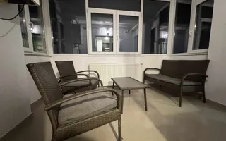 Apartament 2 camere Cris Estate - Family Market Bucium - Poză 22