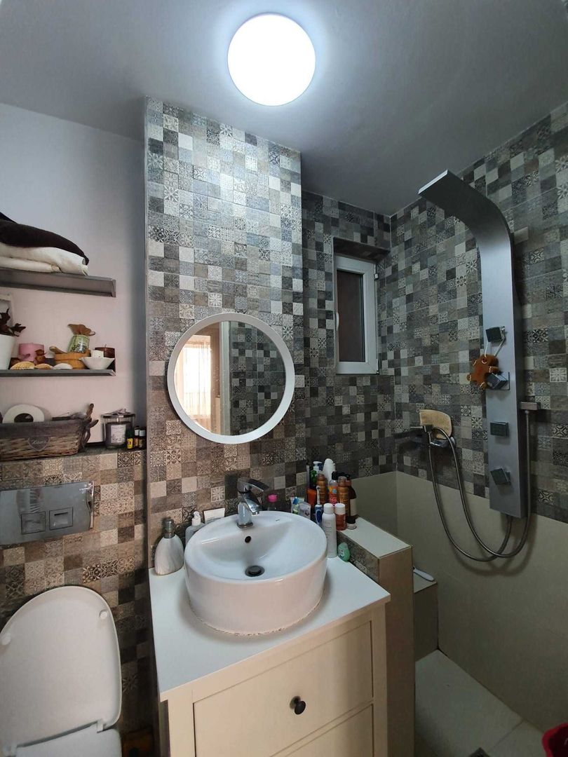 Pretabil investitie | Apartament 2 camere | Fara risc seismic | Sala Palatului - Poză 5