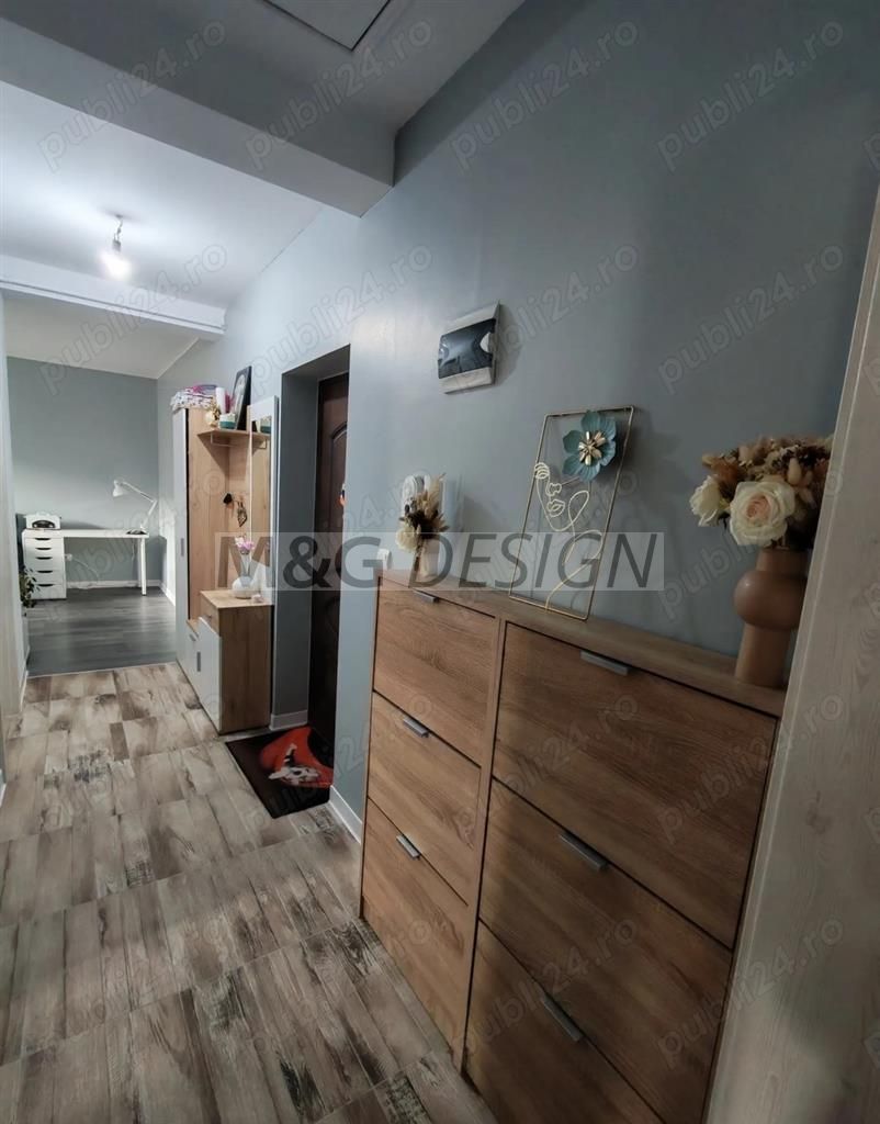 Apartament 2 camere Calea Urseni - Poză 4