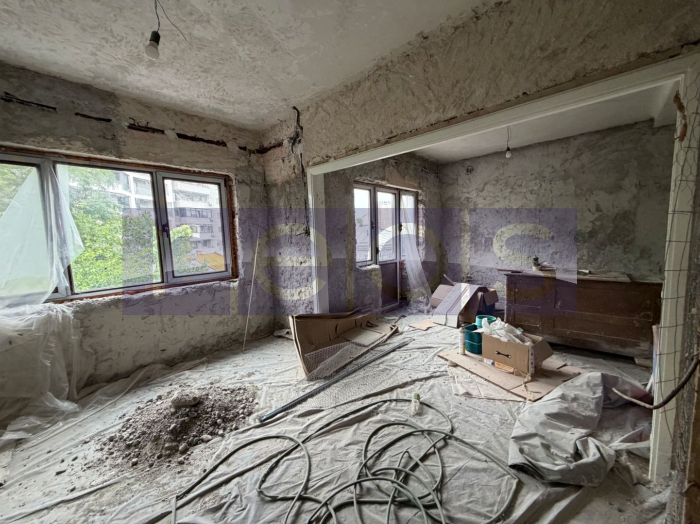 PROPRIETATE CU POTENTIAL INVESTITIONAL | 393 MP | D+P+2 | ZONA DACIA - Poză 22