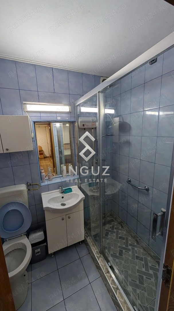 **Apartament 3 Camere de Închiriat – Dristor, București - Poză 8