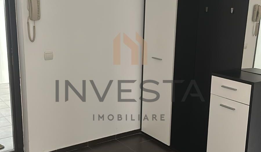 APARTAMENT DE VANZARE 2 CAMERE DECOMANDAT ANDREI MURESANU - Poză 8