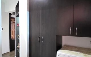 Apartament cu 3 camere, mobilat și utilat, VASLUI - zona AUTOMOMENT; - Poză 10