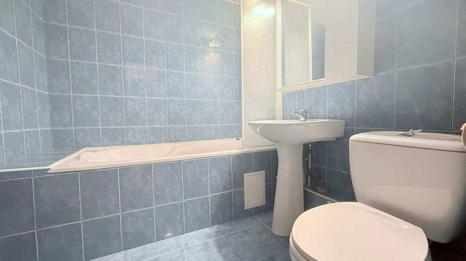 APARTAMENT ULTRAMODERN DECOMANDAT BLOC 1980 LUJERULUI - Poză 8