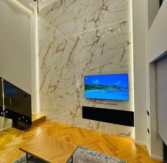 Apartament superb tip Duplex I 3 camere I  Zona Aviatiei - Poză 6