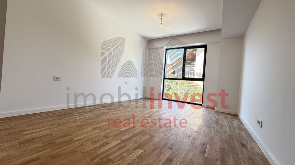 Apartament cu 3 camere de vanzare in 5 Residence Forest Apartments - Poză 22