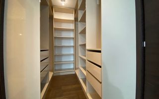 APARTAMENT SUPERB CU 4 DORMITOARE  LA  INCHIRIERE LANGA PARC HERASTRAU - Poză 11