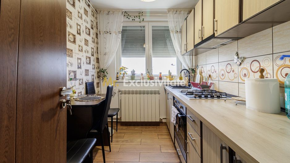 3 camere complex apusului - Poză 2