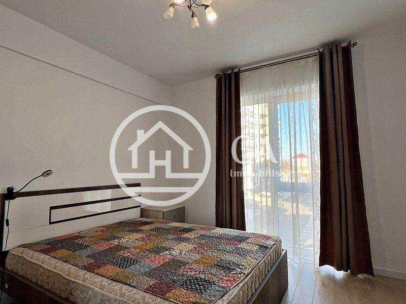 Apartament de închiriat cu 2 camere în PRIMA ARENA, Oradea - Poză 4