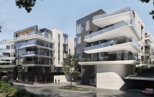 Apartament 3 camere Floreasca