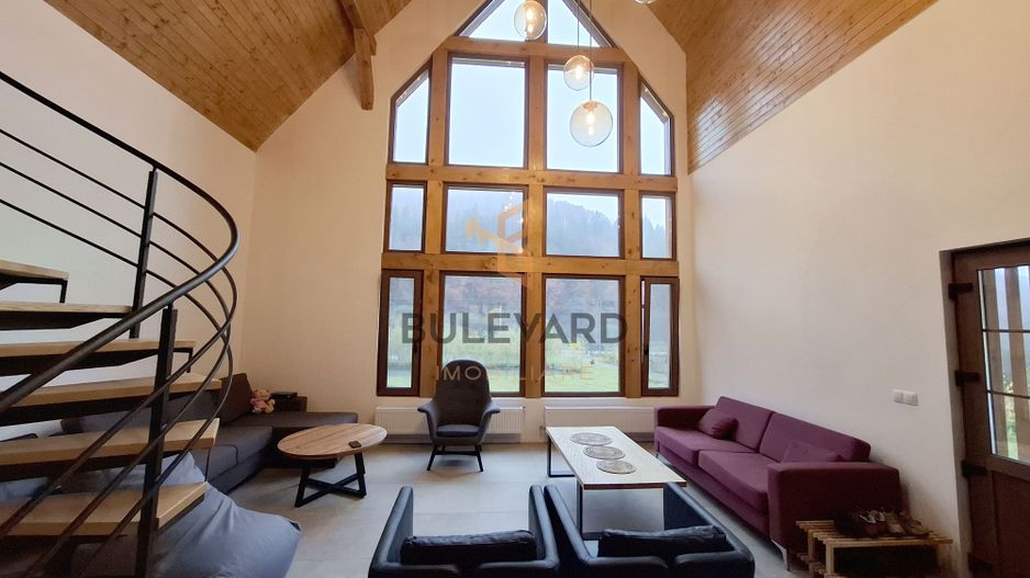 Proprietate cu potențial turistic în zona montană a Țării Lăpușului - Poză 10