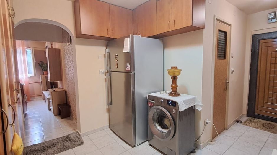 Militari, langa metrou Lujerului, acte disponibile, mutare imediat. - Poză 8